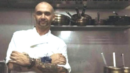 Malore alle Canarie: addio allo chef Andrea Bruzzechesse, muore a 59 anni