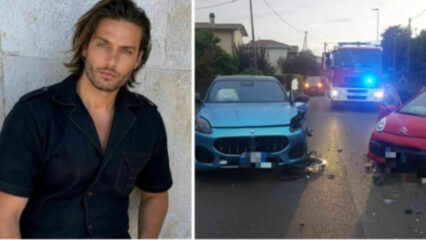 Scontro frontale con la Maserati, coinvolto Andrea Dal Corso: morta l'83enne Pierina Zanatta