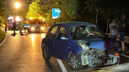 Brianza: due incidenti mortali a Besana e Brugherio. Morti motociclista di 58 anni e pedone di 78