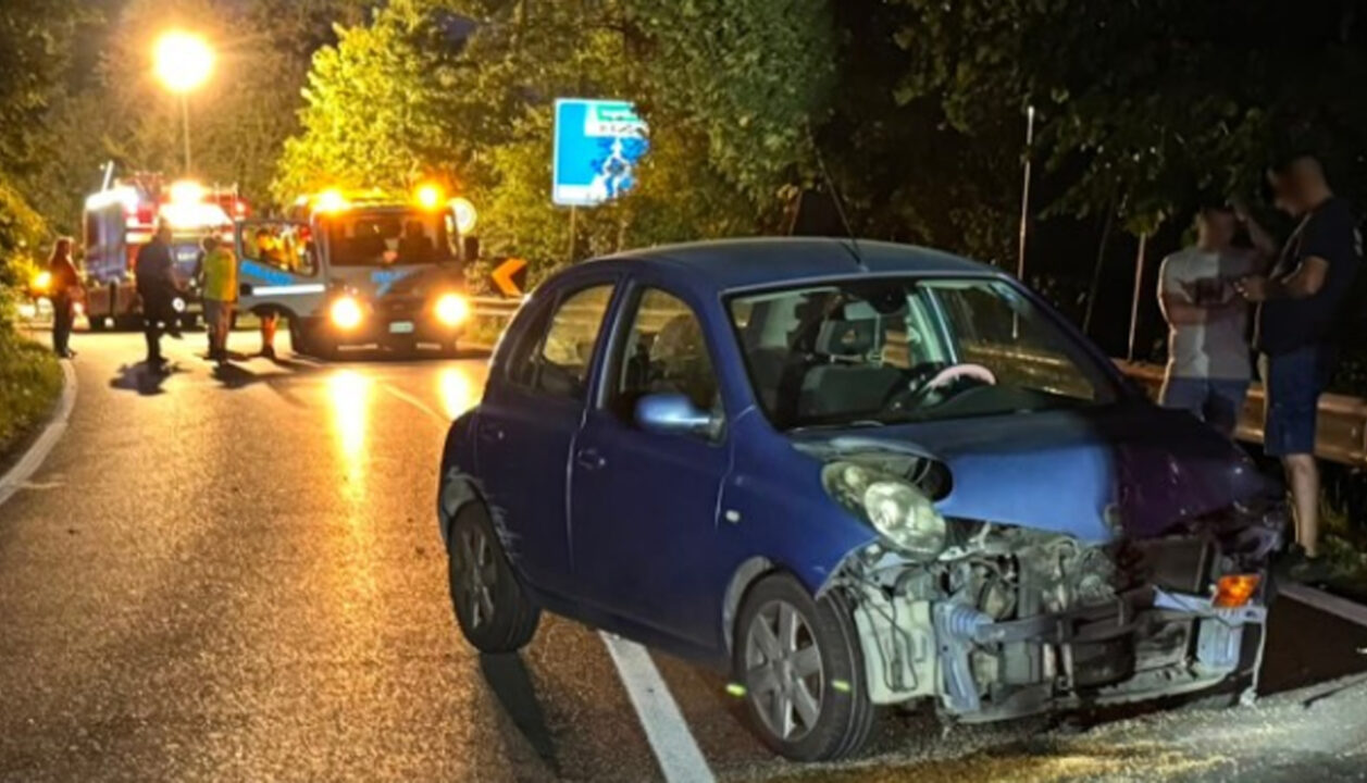 Brianza: due incidenti mortali a Besana e Brugherio. Morti motociclista di 58 anni e pedone di 78