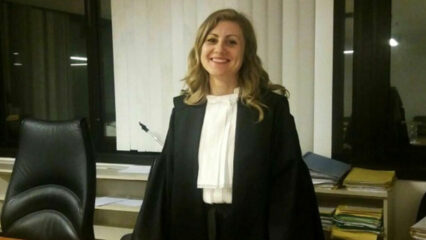 Dermatologa scambiò un melanoma per una verruca provocando la morte della magistrata Giulia Cavallone