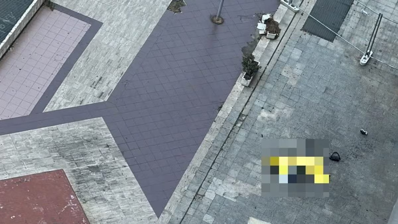Dramma al Centro Direzionale di Napoli: trovato il corpo senza vita di un uomo vicino all’Isola G1