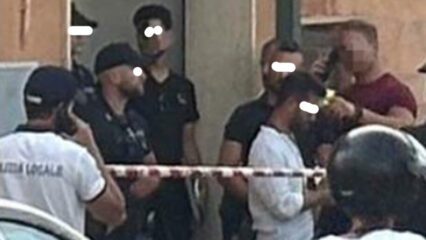 Omicidio a Civitanova Marche: 62enne trovato morto in casa accoltellato