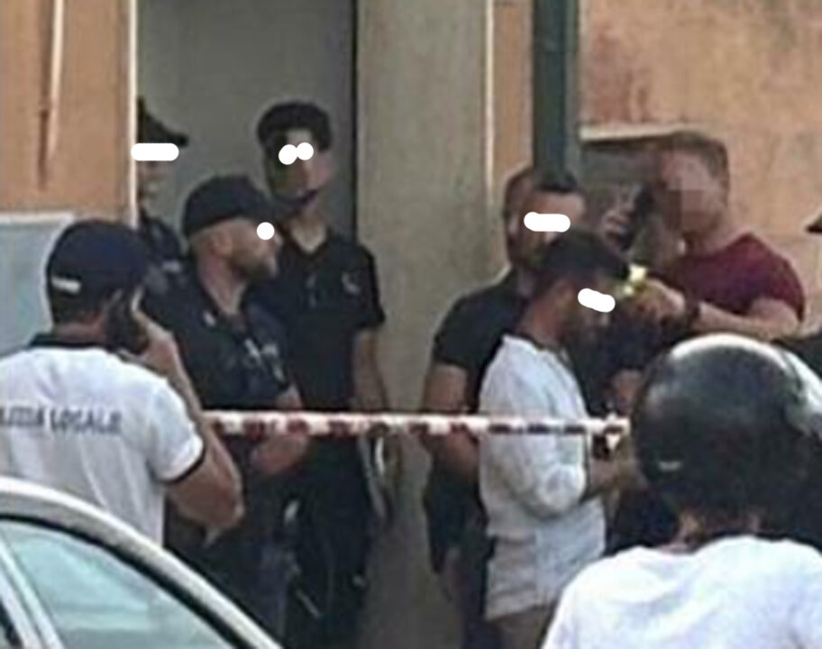 Omicidio a Civitanova Marche: 62enne trovato morto in casa accoltellato