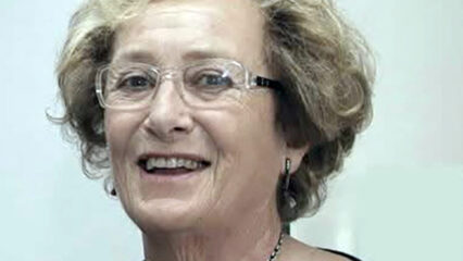 Concetta “Concia” Lucente: si è spenta a 90 anni la colonna storica di Musicultura