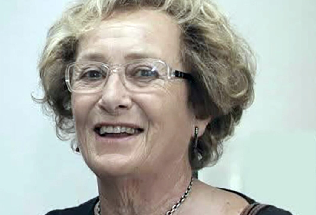 Concetta “Concia” Lucente: si è spenta a 90 anni la colonna storica di Musicultura