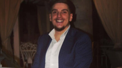 Addio a Daniele Cacciapuoti, l'informatico di 32 anni morto dopo il rarissimo pluritrapianto a Torino
