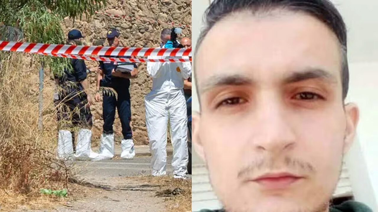 Omicidio a Santadi, caccia alla pistola killer: sequestrate roncole a casa di Porcu per verificare tesi difesa