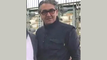 Massarosa, muore in bici l'imprenditore Daniele Faggi: fu condannato per la morte di Luana D'Orazio