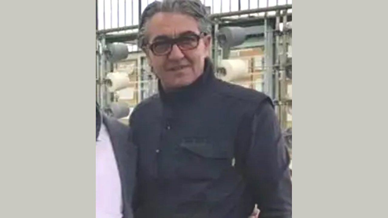 Massarosa, muore in bici l'imprenditore Daniele Faggi: fu condannato per la morte di Luana D'Orazio