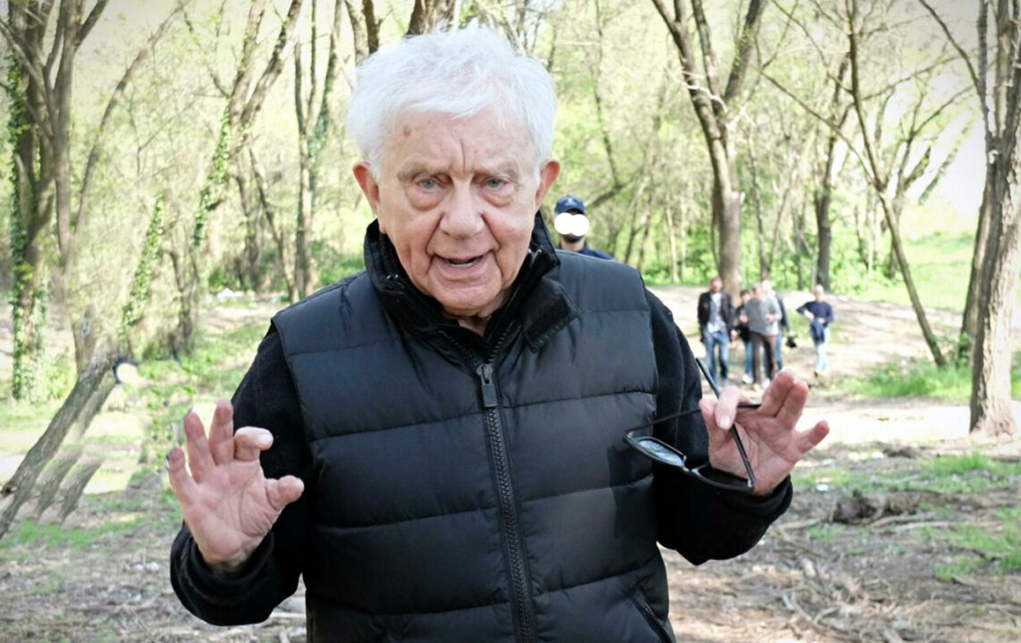 Don Antonio Mazzi, storico fondatore della Comunità Exodus, muore a 96 anni