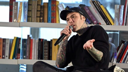 Fedez ricoverato al Fatebenefratelli di Milano per problemi gastrici: esami in corso, non sarebbe in pericolo di vita
