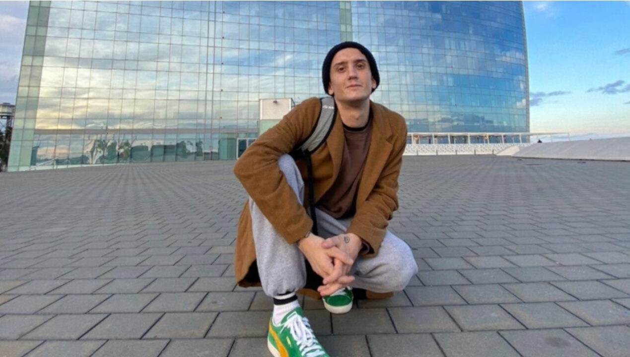 Treviso: Francesco De Biasi trovato morto in casa a 30 anni