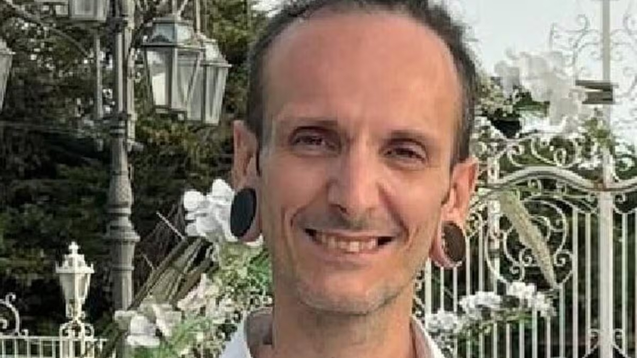 Casalnuovo: Francesco Esposito scomparso da quattro giorni a Casalnuovo. L’appello dei familiari