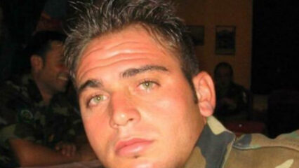 Francesco Scupola tenta di rientrare in casa dal balcone, cade nel vuoto e muore