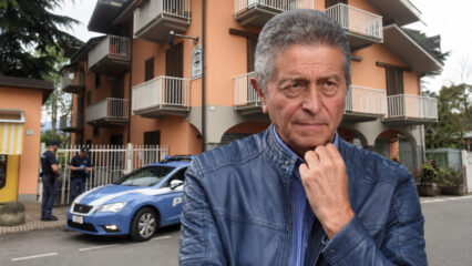Franco Iachi Bonvin condannato a 1 anno e 8 mesi per aver ucciso un ladro durante una rapina