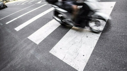 Travolto da una moto sulle strisce pedonali a San Bartolomeo al Mare, muore bimbo di 6 anni