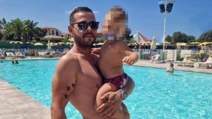 Palau: fiamme distruggono un'abitazione. Muore il 38enne Giorgio Menna, salvi i due figli minori