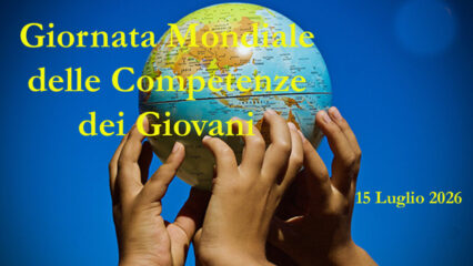 Giornata Mondiale delle Competenze dei Giovani: investire sulle loro competenze per navigare la transizione digitale e sostenibile