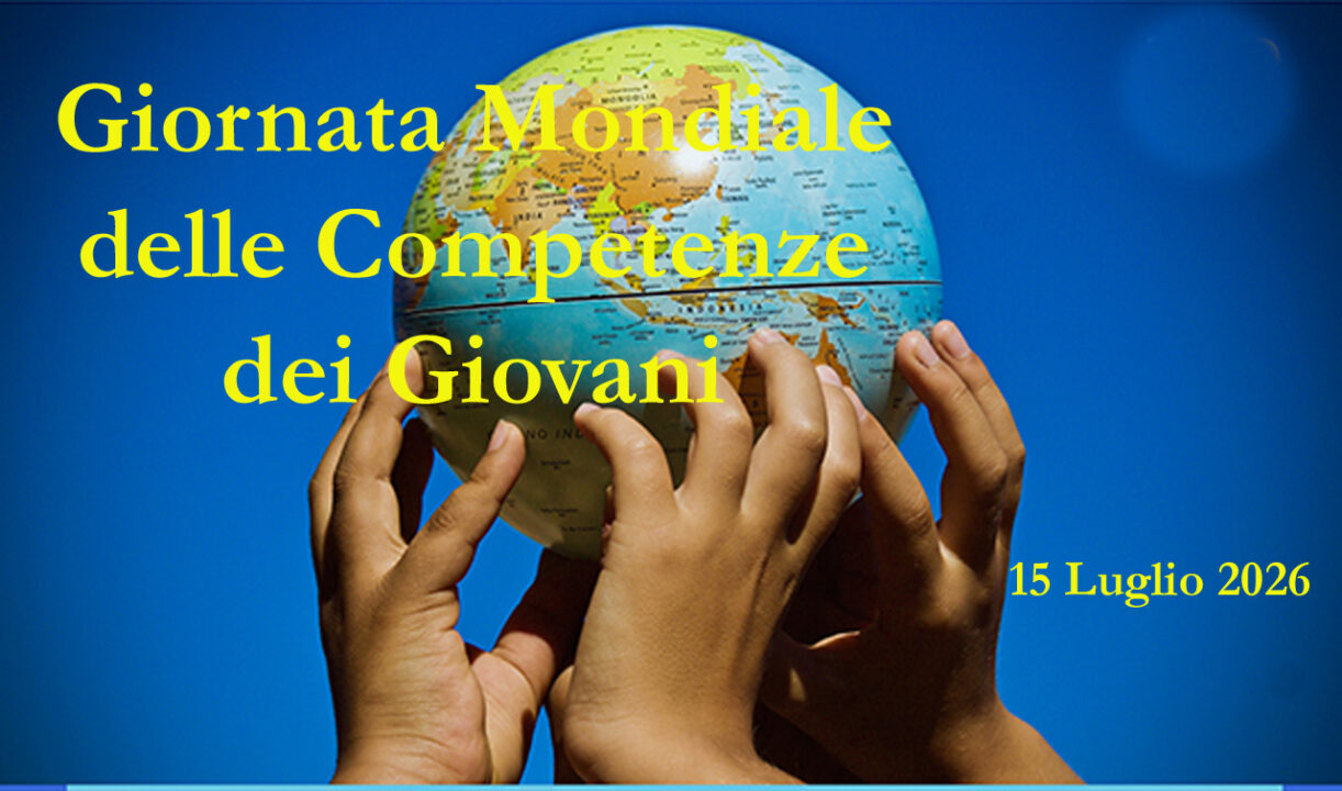 Giornata Mondiale delle Competenze dei Giovani: investire sulle loro competenze per navigare la transizione digitale e sostenibile