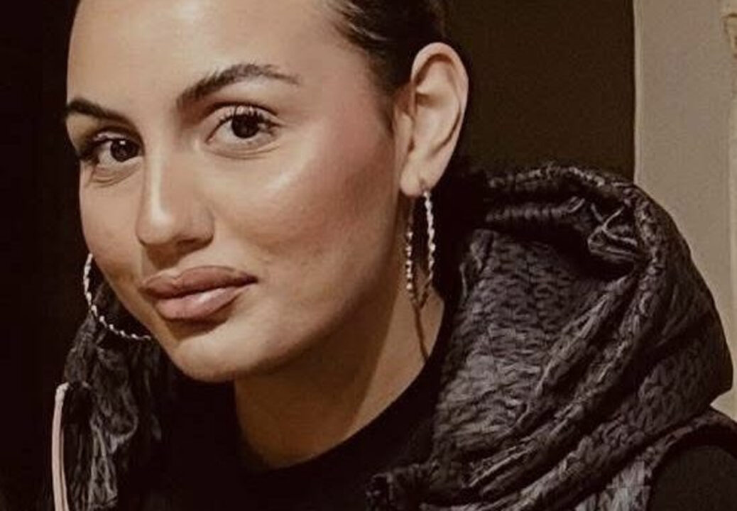 Ritrovata dai carabinieri Giovanna Ostacolo, sta bene