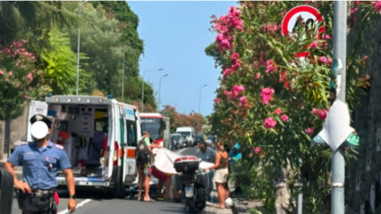 Ischia: muore autista dell'EAV di 66 anni. La Procura ordina l'autopsia
