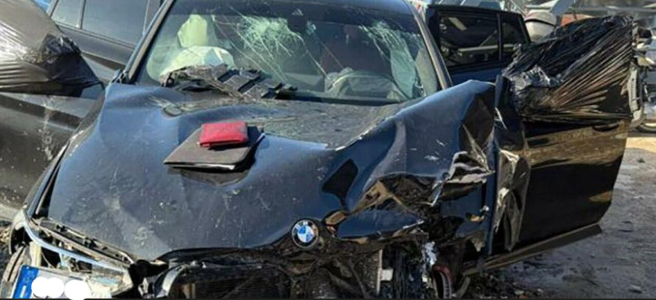 Torre del Greco: poliziotto ucciso da un Suv, domiciliari per il conducente