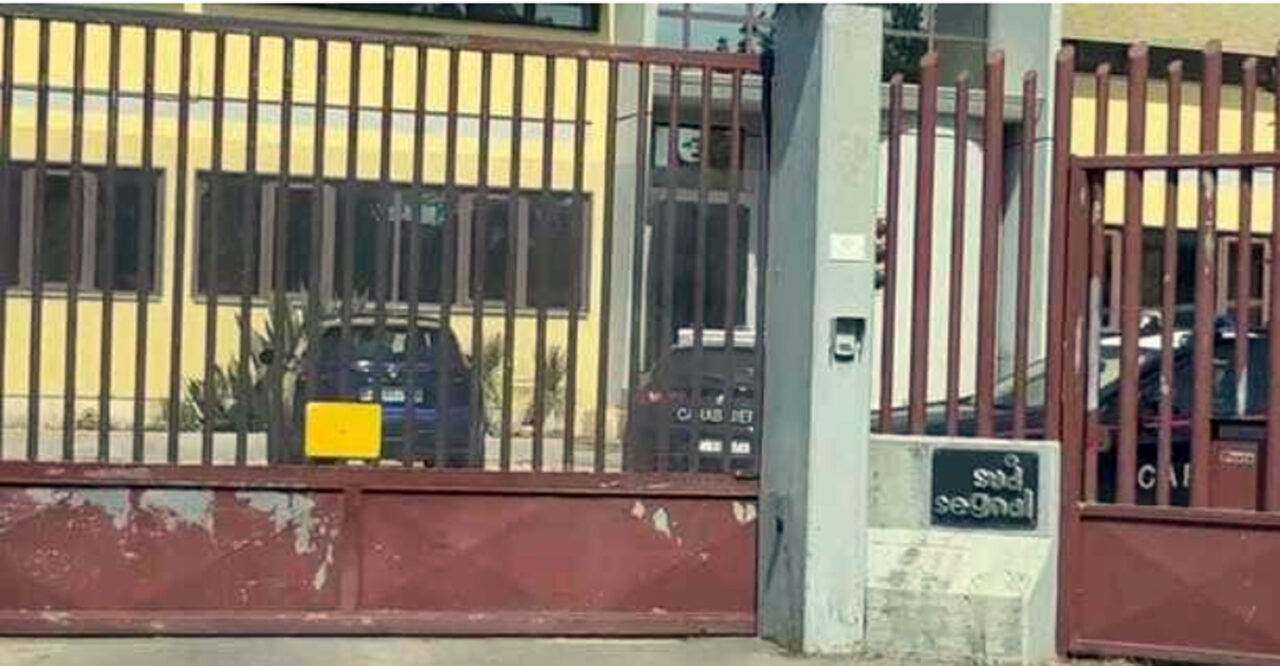 Tragedia sul lavoro nel Salento: Antonio Giustizieri cade da un’altezza di otto metri e muore a Galatone