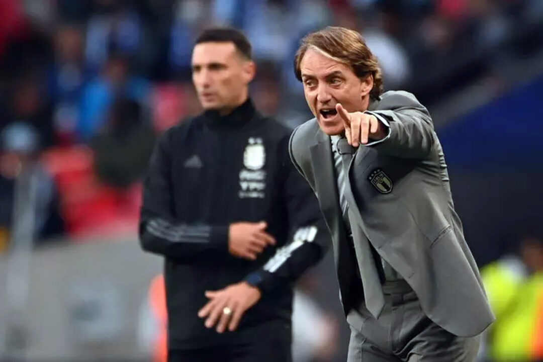 FIGC, è di nuovo era Mancini: Malagò lo sceglie come CT della Nazionale