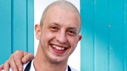 Michele Cambianica, chef di 27 anni, muore dopo una lunga malattia