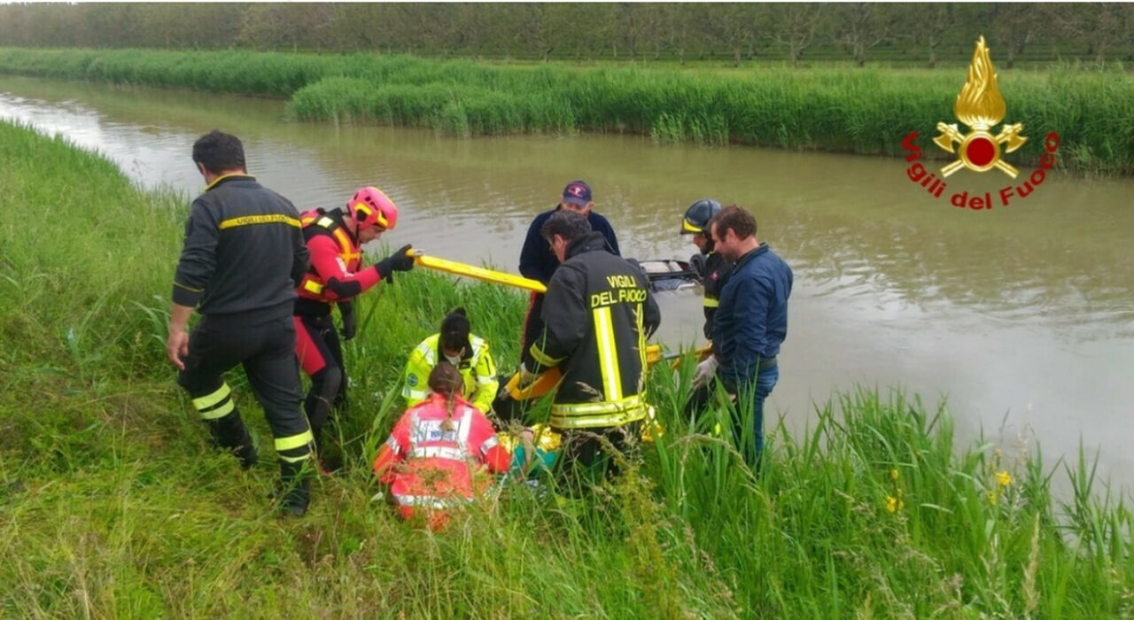 Mirano, identificato il ragazzo trovato morto nel canale: è il 24enne Alex Favaro