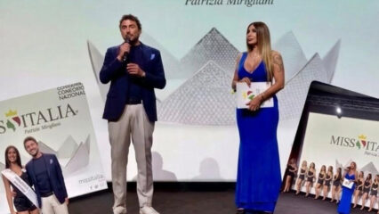 MISS ITALIA 2026 CAMBIA VOLTO: STEFANO LENZI LANCIA IL NUOVO CANONE DI BELLEZZA. “LA VERA BELLEZZA NASCE DALLA SALUTE”