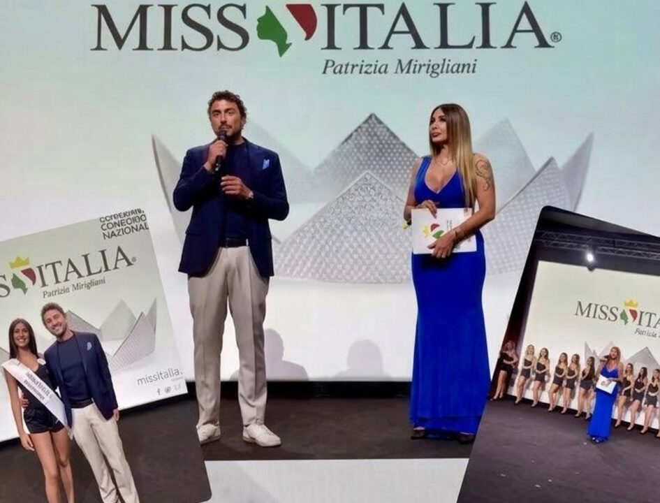 MISS ITALIA 2026 CAMBIA VOLTO: STEFANO LENZI LANCIA IL NUOVO CANONE DI BELLEZZA. “LA VERA BELLEZZA NASCE DALLA SALUTE”