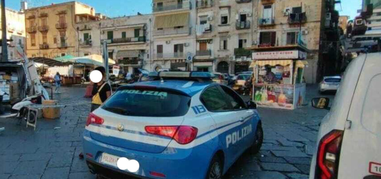 Napoli: piombo in centro a Porta Capuana. Commando uccide a colpi di pistola il 30enne Alessandro Grivano. 