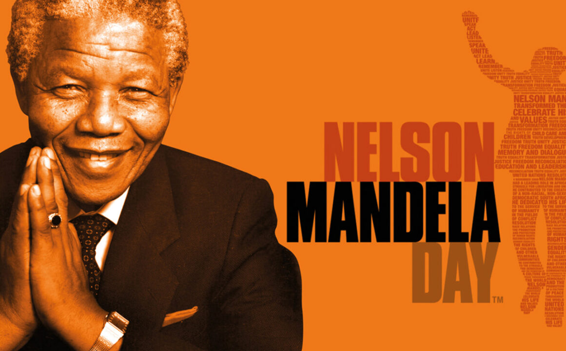 Nelson Mandela International Day: l’eredità di Madiba per diritti umani e riconciliazione globale