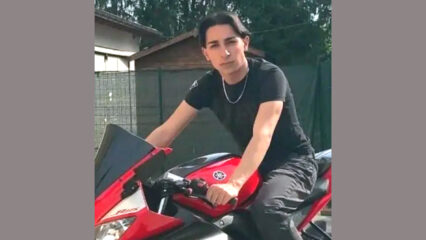 Nicolas Caliendo muore a 17 anni dopo 11 giorni di agonia