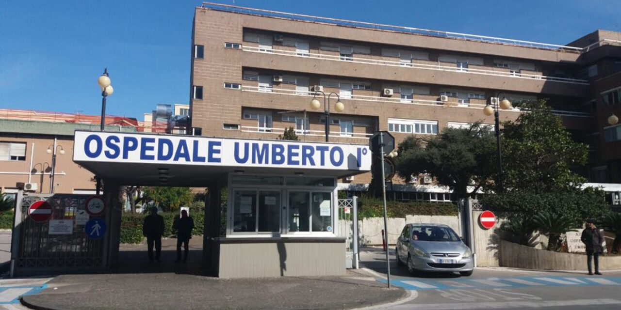 Siracusa: moto si scontra con una bicicletta in viale Epipoli, muore un 48enne