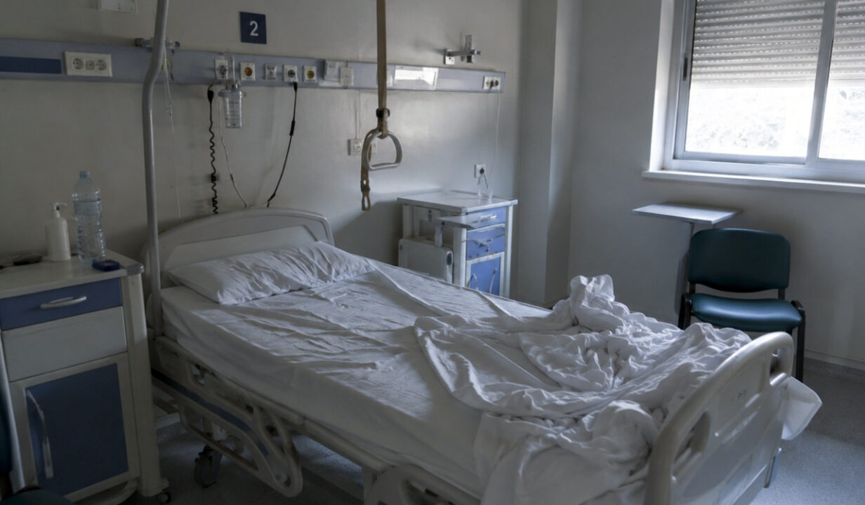 Ospedale Versilia di Lido di Camaiore: 80enne uccide l’ex moglie ricoverata e poi si suicida