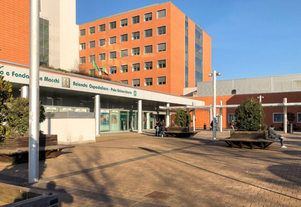 Varese: patto di morte tra trentenni con le lamette. Lui è grave in ospedale, lei arrestata per tentato omicidio del consenziente
