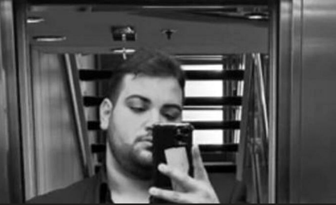 Ottaviano: scooter contro palo della luce. Muore Marco Ammirati, aveva 25 anni
