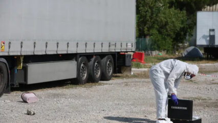 Pinarella di Cervia: morte cerebrale per il 54enne Nicola