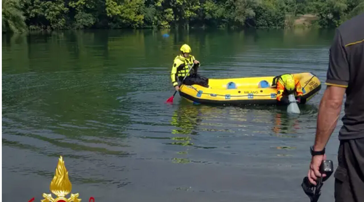 Milano: Parco delle Cave. Entra nel laghetto per rinfrescarsi dal caldo afoso ma annega, morta una 49enne