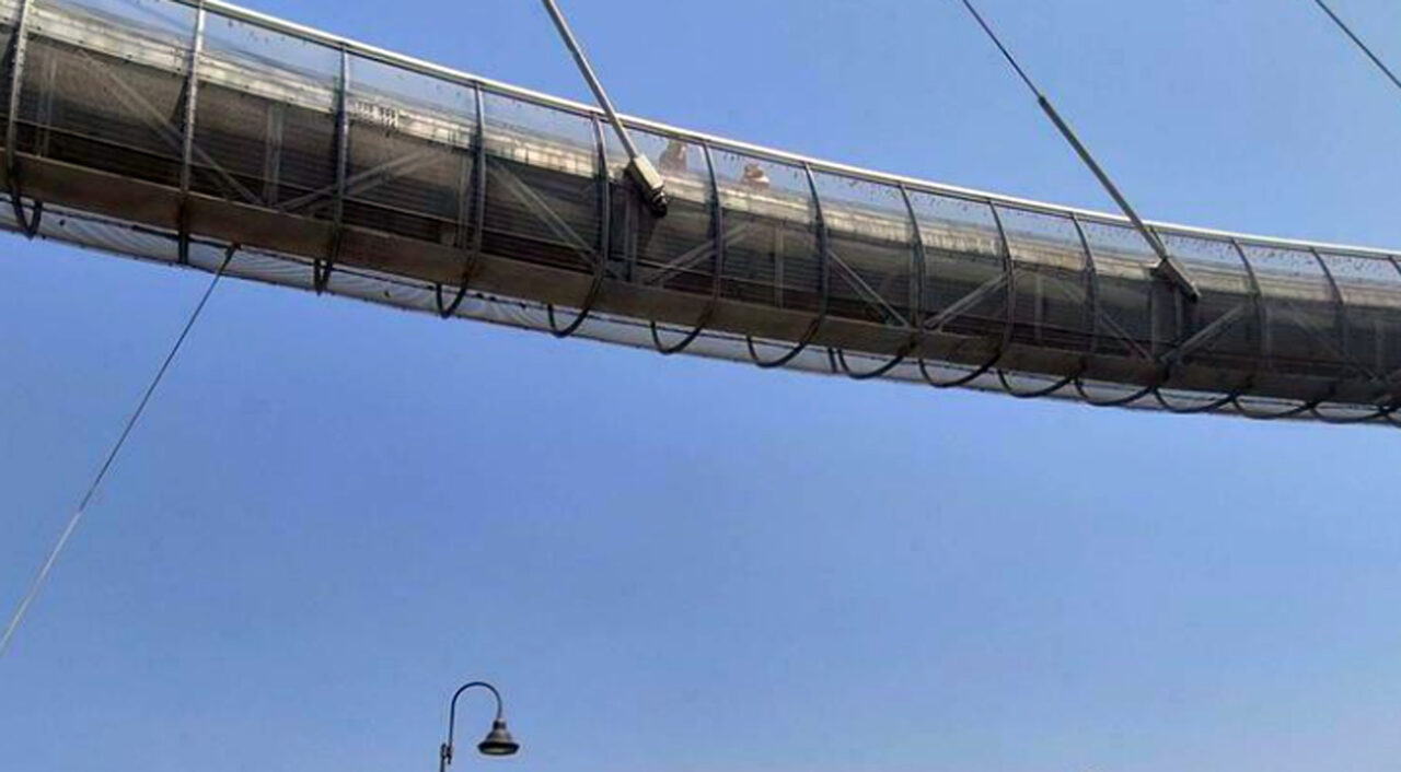 Pescara sotto shock, 17enne precipita dal Ponte del Mare e muore: aperta un’inchiesta