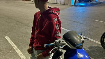 Triscina di Castelvetrano, scontro frontale tra scooter e moto: muore il 17enne Pietro Fiordaliso