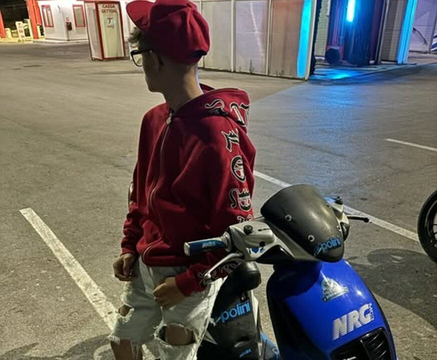 Triscina di Castelvetrano, scontro frontale tra scooter e moto: muore il 17enne Pietro Fiordaliso