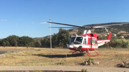 Sardegna, vigile del fuoco muore durante un'esercitazione sul lago del Temo: addio a Pietro Isola