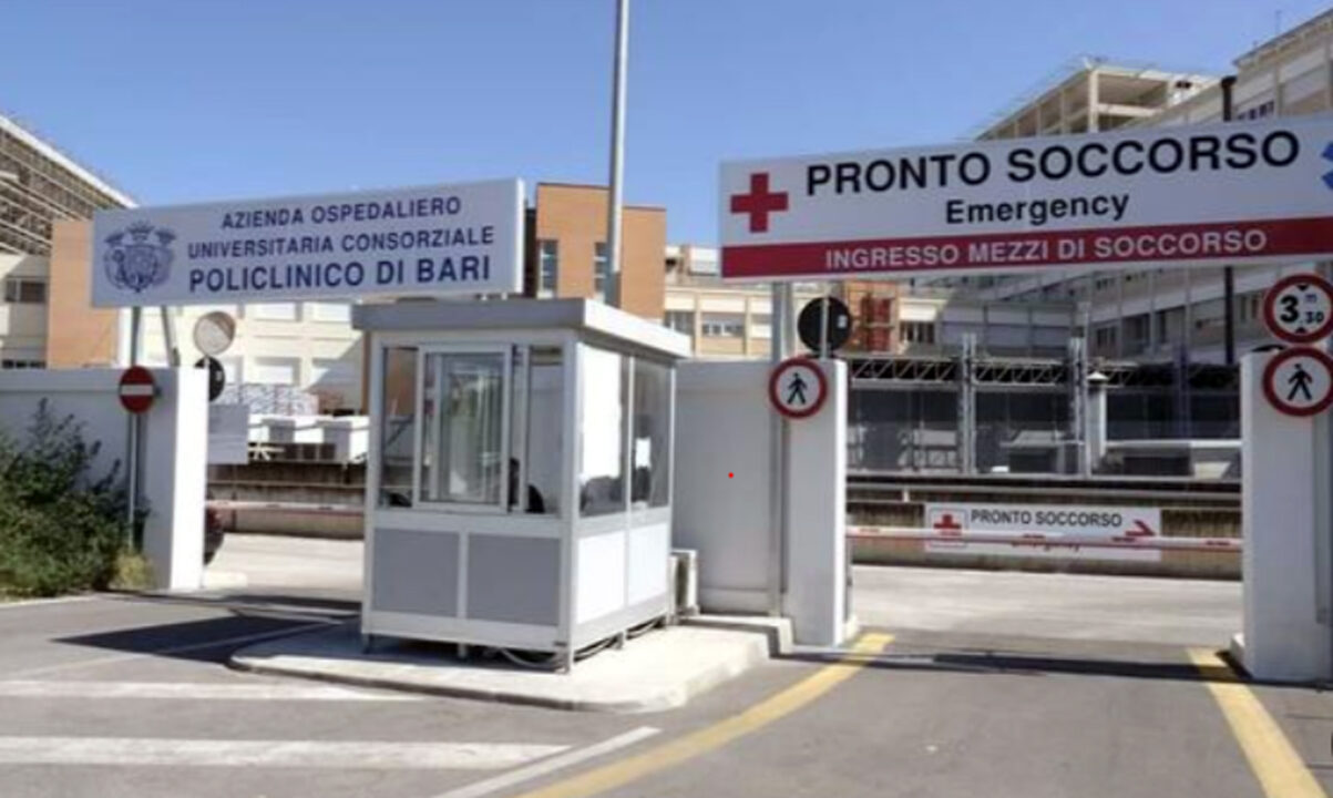 Japigia Bari: Marius muore in strada a 41 anni. L’assessore: «Dobbiamo fare più del possibile»