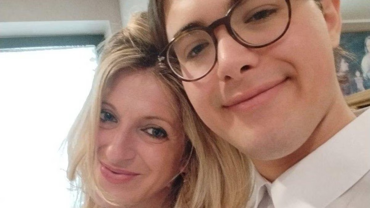 L’appello della mamma di Riccardo Branchini a Mattarella per svuotare la diga del Furlo