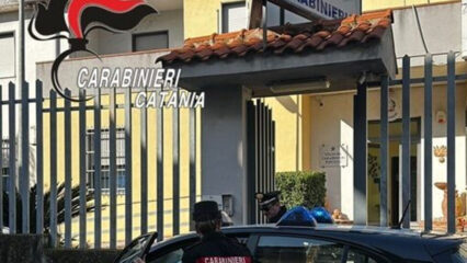 Riposto: lite fratricida in pescheria, 61enne inseguito e ucciso a colpi di mannaia