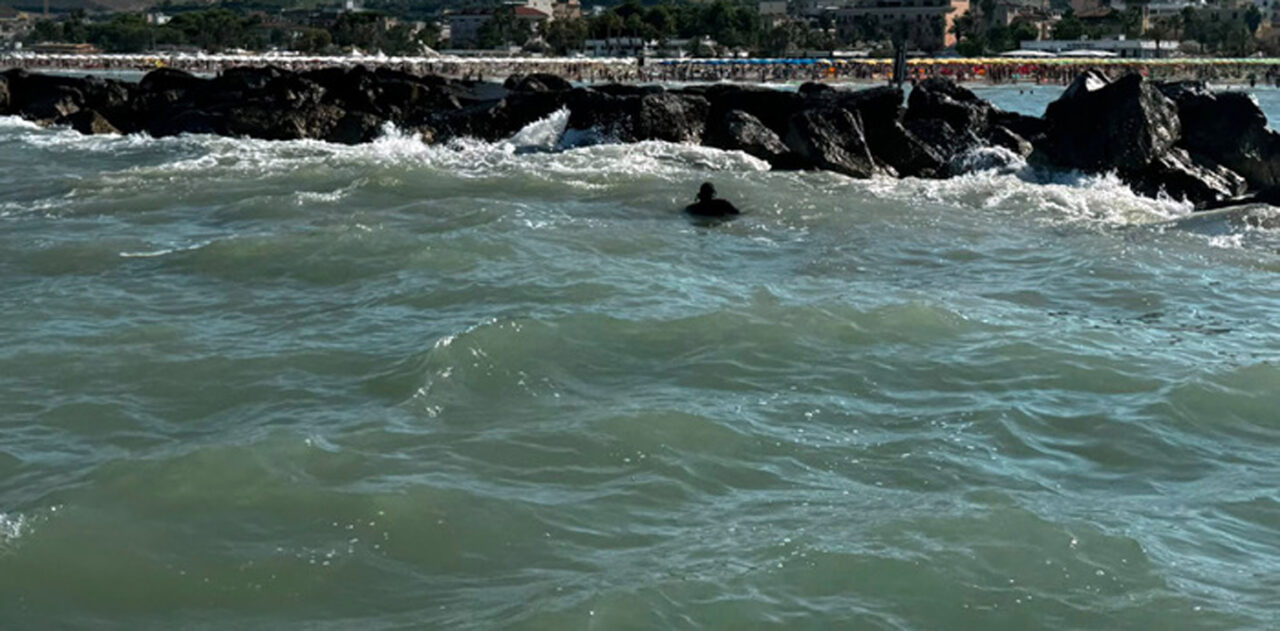 San Benedetto del Tronto: ritrovato senza vita il corpo del 78enne Michele Strazzella